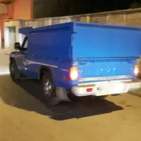 نیسان دوگانه شرکتی ۱۴۰۱|خودرو سواری و وانت|اردبیل, |دیوار