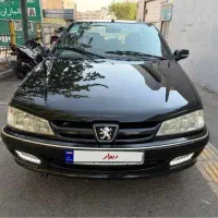 پژو پارس ۴۰۲ بیرنگ پول لازم