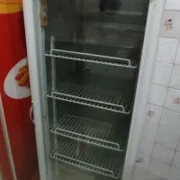 یخچال و ویترین دکوری|فروشگاه و مغازه|شیراز, سعدیه شمالی|دیوار