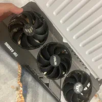کارت گرافیک rtx3060ti