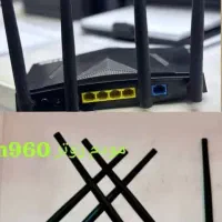 مودم m960سیم‌کارتی DLinkسیمکارتی|مودم و تجهیزات شبکه|تهران, جنت‌آباد جنوبی|دیوار