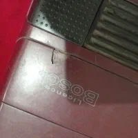 جاروبرقی کاملا سالم پارس خزر|جاروبرقی، جارو شارژی، بخارشو|تهران, خزانه|دیوار