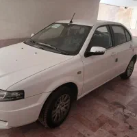 سمند ef7 فول|خودرو سواری و وانت|کرمان, |دیوار