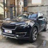 فدلیتی پرایم ۷نفره مشکی