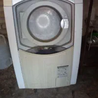 ماشین لباسشویی|ماشین لباسشویی و خشککن لباس|اهواز, زرگان|دیوار