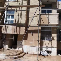 باپیشرفته ترین دستگاه شستشو نماواترجت|خدمات نظافت|شیراز, بعثت|دیوار