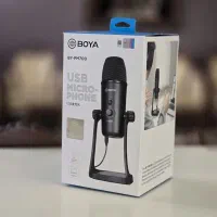 میکروفون حرفه‌ای Boya - PM700|صوتی و تصویری|اصفهان, فیض|دیوار
