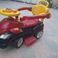 ماشین کودک