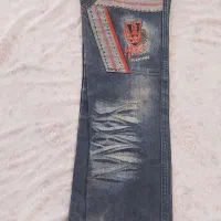 دو تا لباس و یکی شومیز و یکی شلوار لی دخترانه|کفش و لباس بچه|حمیدیا, |دیوار