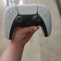 PS5 slim|کنسول، بازی ویدئویی و آنلاین|کرج, عظیمیه|دیوار