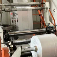 تولید وفروش نایلکس دسته دار .سفره وزباله .فریزر|ظروف نگهدارنده، پلاستیکی، یک‌بارمصرف|تالش, هشتپر|دیوار