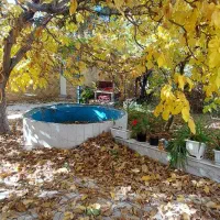 اجاره کوتاه مدت ویلایی یاس|اجارهٔ کوتاهمدت ویلا و باغ|شهمیرزاد, |دیوار