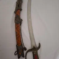 شمشیرتزئینی