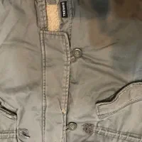 کاپشن مردانه|لباس|ملارد, |دیوار