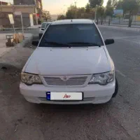 پراید ۱۱۱ مدل ۹۸|خودرو سواری و وانت|بافت, |دیوار