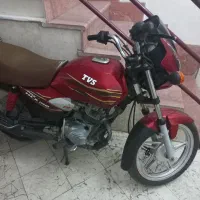 موتورhlxیاtvs۱۵۰هندی زیرفی