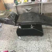 صندلی طرح برقی