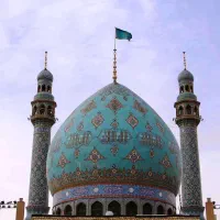 کمکبهمسجد