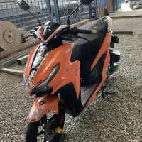 کویر adv s2 150|موتورسیکلت|کرج, پیشاهنگی|دیوار