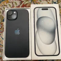 گوشی ۱۵نرمال،باطری۹۳،بدون خط و خش،ریجستر