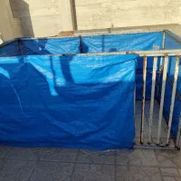 گنجه پرنده و حیوانات