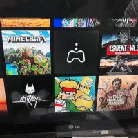 کپی خور و جیلبریک کامل  پلی استیشن ۵|کنسول، بازی ویدئویی و آنلاین|قزوین, |دیوار