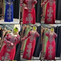 ماکسی خلیجی درجه یک|لباس|کارون, |دیوار