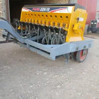 عمیقکار برزگر همدان|ماشین‌آلات صنعتی|قیدار, |دیوار