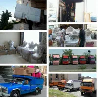 باربری و بسته‌بندی تهران ظریف شمال|خدمات حمل و نقل|تهران, ازگل|دیوار