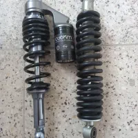 کمک فنر موتور سیکلت ژاپنی وبادی