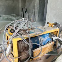 فروش بالابر ۳۵۰ کیلویی سه فاز
