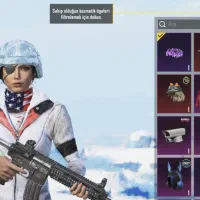 اکانت پاپجی|کنسول، بازی ویدئویی و آنلاین|ماکو, |دیوار