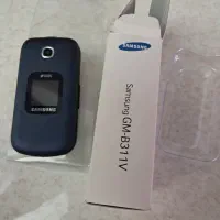 گوشی موبایل تاشو سامسونگ|موبایل|کاشان, باغ ماجد|دیوار