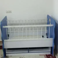 تحت کودک و نوزاد