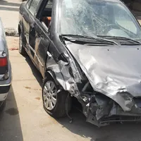 تیبا صندوق‌دار SX، مدل ۱۳۹۵|خودرو سواری و وانت|پارس‌آباد, |دیوار