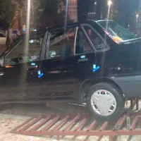 فوروشی|خودرو سواری و وانت|فومن, |دیوار