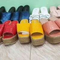 دمپایی صندل نو 380