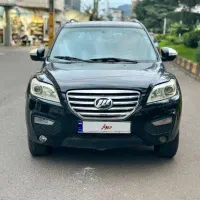 لیفان X60 مدل ۹۳ دنده ای بی رنگ|خودرو سواری و وانت|رشت, آزادگان|دیوار