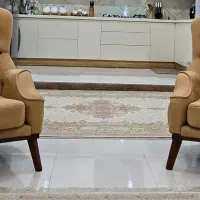 مبل  راحتی چستر ۸ نفره|مبلمان خانگی و میز عسلی|بهبهان, |دیوار