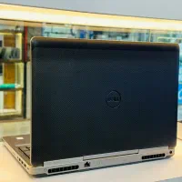 لپتاب مخصوص کارهایگرافیکی برند dell رم ۱۶ ۵۱۲ ssd|رایانه همراه|اهواز, نادری|دیوار