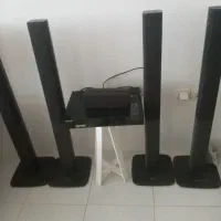 سینما خانواده سامسونگ
