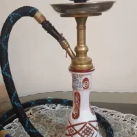 قلیون مسافرتی  خوش کام|کلکسیون و سرگرمی|تهران, کیانشهر|دیوار