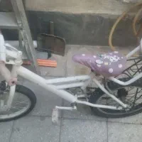 دوچرخه
