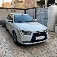 دنا معمولی مدل 96. تمیز کم کار|خودرو سواری و وانت|شاهینشهر, خانه کارگر|دیوار