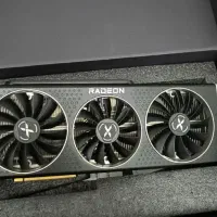 کارت گرافیک 6800xt 319 16G