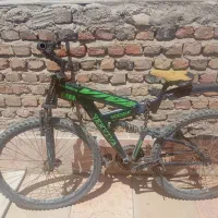 دوچرخه