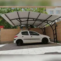 اجرای انواع سقف شیروانی وسایبان انواع کولر کویریزد|خدمات پیشه و مهارت|یزد, |دیوار