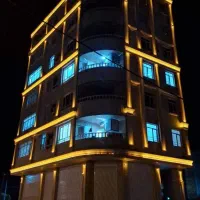 فروش آپارتمان خام