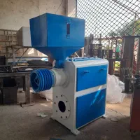 ماشین آلات صنعتی امین تالش