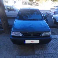 پراید 131مدل 90|خودرو سواری و وانت|تربت‌حیدریه, ۴۵ متری|دیوار